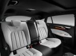 Mercedes-Benz CLS-Class Shooting Brake 2013 года